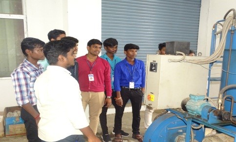 4THERMAL ENGINEERING LABORATORY I